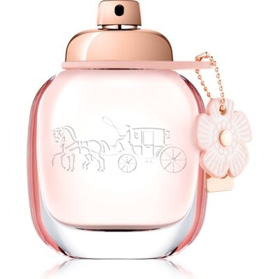 Coach Floral Eau De Parfum - 50ml bloemige geur voor vrouwen Coach Floral Eau De Parfum - 50ml bloemige geur voor vrouwen