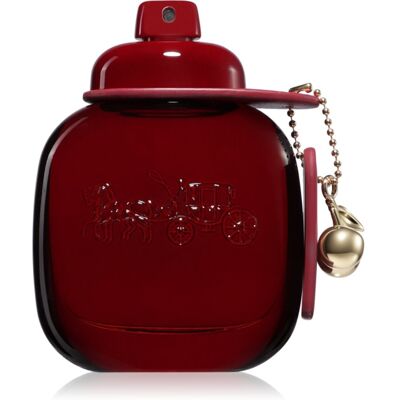 Coach Cherry parfum voor Vrouwen 50 ml Coach Cherry parfum voor Vrouwen 50 ml