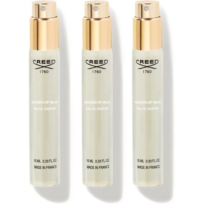 Creed Queen of Silk set voor Vrouwen Creed Queen of Silk set voor Vrouwen