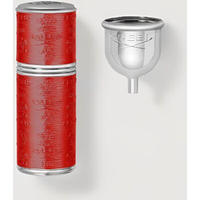 Creed Travel Atomiser Red navulbare parfum verstuiver 50 ml Creed Travel Atomiser Red navulbare parfum verstuiver 50 ml