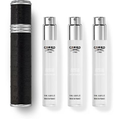 Creed Aventus Cologne Traveller Travel-set Unisex Creed Aventus Cologne Traveller Travel-set Unisex
