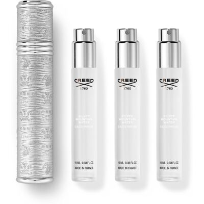 Creed Silver Mountain Water Traveller Eau de Parfum Unisex Creed Silver Mountain Water Traveller Eau de Parfum Unisex