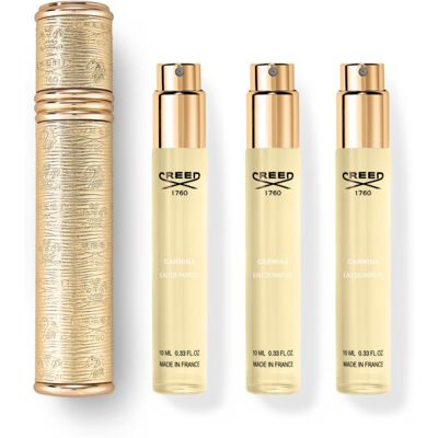 Creed Carmina Traveller Eau de Parfum voor Vrouwen Creed Carmina Traveller Eau de Parfum voor Vrouwen
