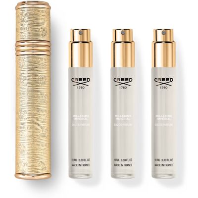 Creed Millésime Impérial Traveller Travel-set Unisex Creed Millésime Impérial Traveller Travel-set Unisex