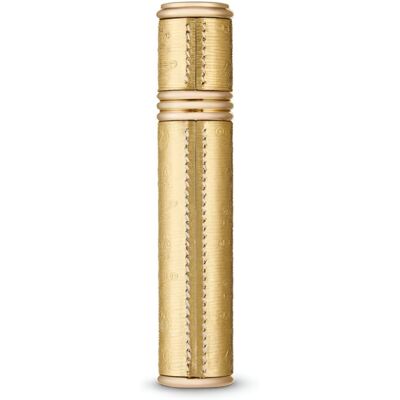 Creed Travel Atomiser Gold navulbare parfum verstuiver 10 ml Creed Travel Atomiser Gold navulbare parfum verstuiver 10 ml
