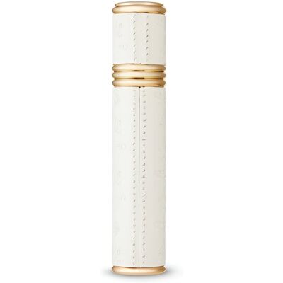 Creed Travel Atomiser Gold White navulbare parfum verstuiver 10 ml Creed Travel Atomiser Gold White navulbare parfum verstuiver 10 ml