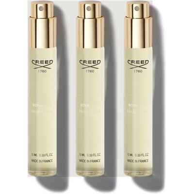 Creed Royal Oud set Unisex Creed Royal Oud set Unisex