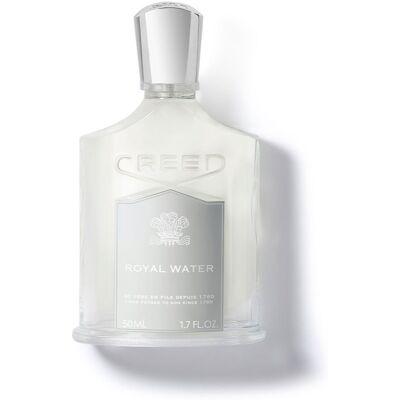 Creed Royal Water Eau de Parfum Spray 50ml - Parfum Creed Royal Water Eau de Parfum Spray 50ml - Parfum