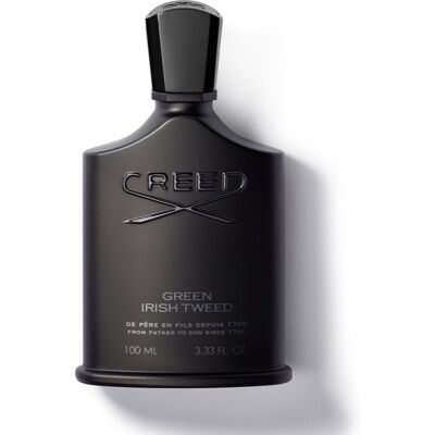 Creed Green Irish Tweed - Eau De Parfum voor Mannen 100ml Creed Green Irish Tweed - Eau De Parfum voor Mannen 100ml