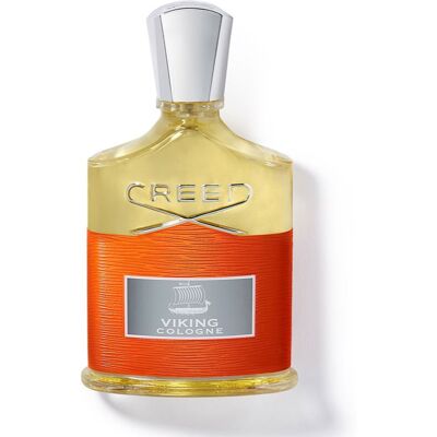 Creed Viking Cologne Unisex Eau de Parfum - 100 ml - Geur Creed Viking Cologne Unisex Eau de Parfum - 100 ml - Geur