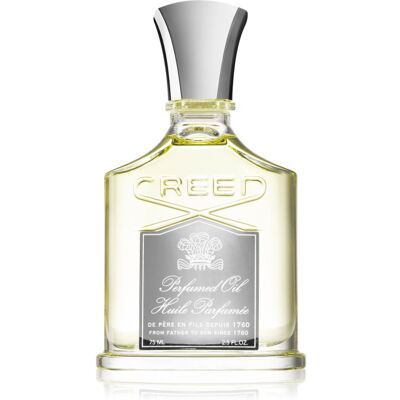 Creed Green Irish Tweed Parfumolie - Langdurig, Bloemig, Vers Creed Green Irish Tweed Parfumolie - Langdurig, Bloemig, Vers