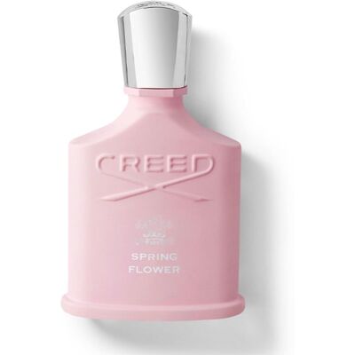 Creed Spring Flower Eau de Parfum voor Vrouwen 75 ml Creed Spring Flower Eau de Parfum voor Vrouwen 75 ml