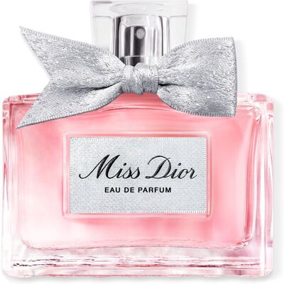 Christian Dior Miss Dior Eau de Parfum voor Vrouwen 50 ml Christian Dior Miss Dior Eau de Parfum voor Vrouwen 50 ml