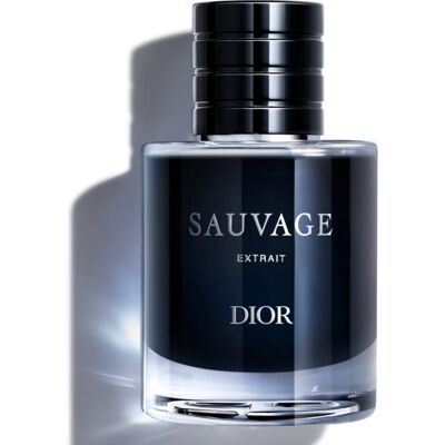 Christian Dior Sauvage Extrait parfumextracten voor Mannen 50 ml Christian Dior Sauvage Extrait parfumextracten voor Mannen 50 ml