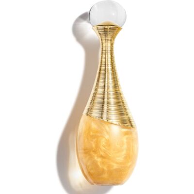 Christian Dior J'adore Hair Mist geparfumeerde haarmist met Glitters voor Vrouwen 35 ml Christian Dior J'adore Hair Mist geparfumeerde haarmist met Glitters voor Vrouwen 35 ml