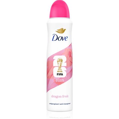 Dove Advanced Care Go Fresh - Vrouwen deodorant Dove Advanced Care Go Fresh - Vrouwen deodorant