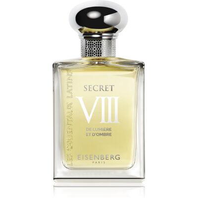 Eisenberg Secret VIII De Lumière et D'Ombre - Eau de Parfum, 100ml Eisenberg Secret VIII De Lumière et D'Ombre - Eau de Parfum, 100ml