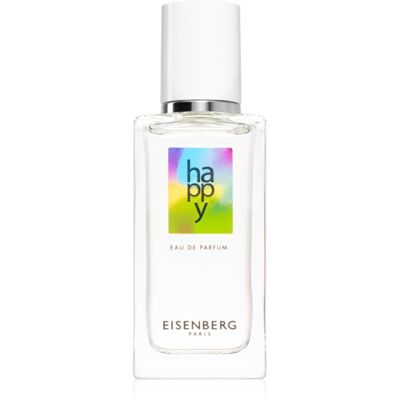 Eisenberg Happiness Happy Unisex Eau de Parfum 30ml Eisenberg Happiness Happy Unisex Eau de Parfum 30ml