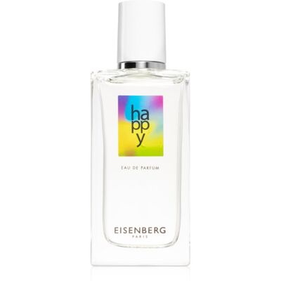Eisenberg Happiness Unisex Eau de Parfum 50ml - Eau de Parfum Eisenberg Happiness Unisex Eau de Parfum 50ml - Eau de Parfum