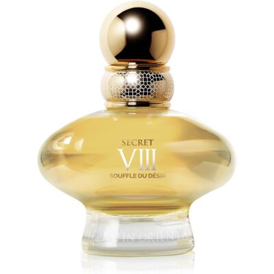 Eisenberg Secret VIII Souffle du Désir - Eau de Parfum voor vrouwen 50 ml Eisenberg Secret VIII Souffle du Désir - Eau de Parfum voor vrouwen 50 ml
