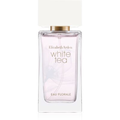 Elizabeth Arden White Tea Eau Florale Parfum - 50ml - Vrouwelijk & Fris Elizabeth Arden White Tea Eau Florale Parfum - 50ml - Vrouwelijk & Fris