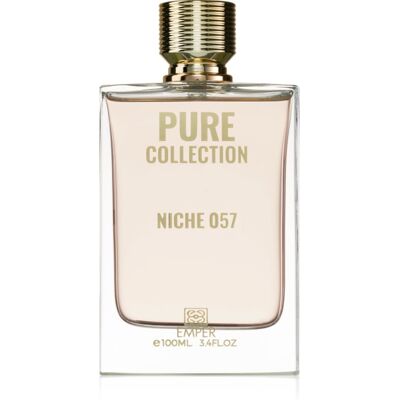 Emper Pure Collection Niche 057 - Unisex Eau de Parfum 100ml Emper Pure Collection Niche 057 - Unisex Eau de Parfum 100ml
