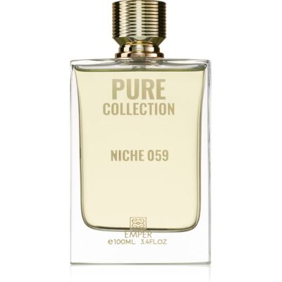 Emper Pure Collection Niche 059 Eau de Parfum - Unisex Emper Pure Collection Niche 059 Eau de Parfum - Unisex