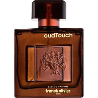 Franck Olivier Oud Touch Eau de Parfum (100ml) Franck Olivier Oud Touch Eau de Parfum (100ml)