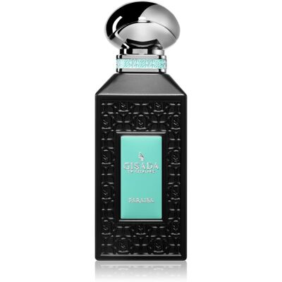 Gisada Luxury Collection Paraiba parfum Unisex 100 ml Gisada Luxury Collection Paraiba parfum Unisex 100 ml