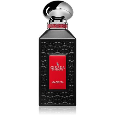 Gisada Luxury Collection Magenta parfum Unisex 100 ml Gisada Luxury Collection Magenta parfum Unisex 100 ml