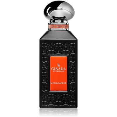 Gisada Luxury Collection Madagascar parfum Unisex 100 ml Gisada Luxury Collection Madagascar parfum Unisex 100 ml