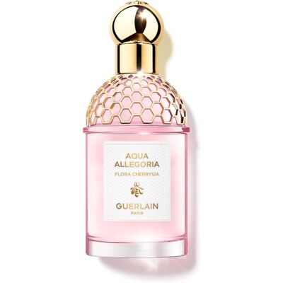 Guerlain Aqua Allegoria Flora Cherrysia Eau De Toilette - 75ml Guerlain Aqua Allegoria Flora Cherrysia Eau De Toilette - 75ml