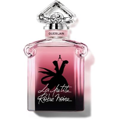 Guerlain La Petite Robe Noire Eau de Parfum Intense - 50ml Guerlain La Petite Robe Noire Eau de Parfum Intense - 50ml