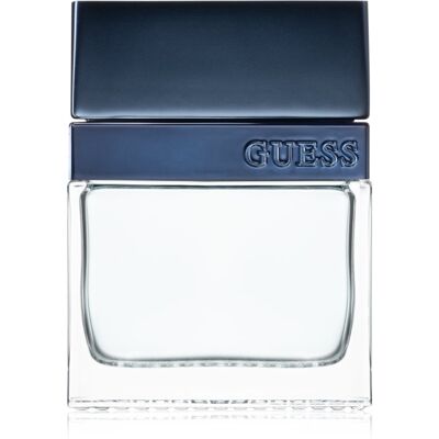 Guess Seductive Homme Blue Eau de Toilette voor Mannen 50 ml Guess Seductive Homme Blue Eau de Toilette voor Mannen 50 ml