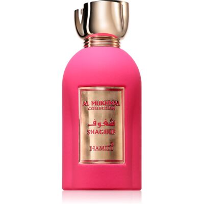 Hamidi Al Mukhmal Shaghuf Eau de Parfum Unisex 100 ml Hamidi Al Mukhmal Shaghuf Eau de Parfum Unisex 100 ml
