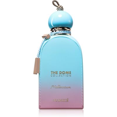 Hamidi The Dome Millennium Eau de Parfum Unisex 100 ml Hamidi The Dome Millennium Eau de Parfum Unisex 100 ml