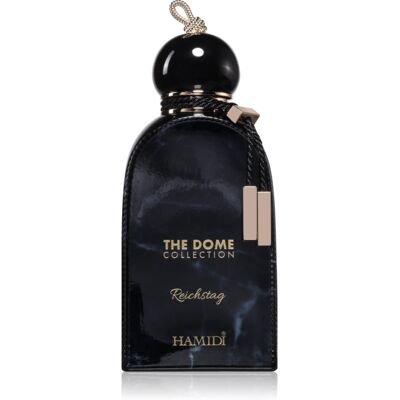 Hamidi The Dome Reichstag Eau de Parfum Unisex 100 ml Hamidi The Dome Reichstag Eau de Parfum Unisex 100 ml