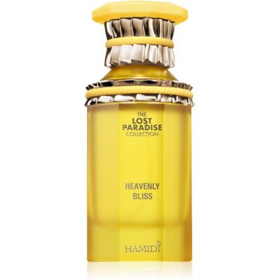Hamidi The Lost Paradise Heavenly Bliss Eau de Parfum Unisex 100 ml Hamidi The Lost Paradise Heavenly Bliss Eau de Parfum Unisex 100 ml