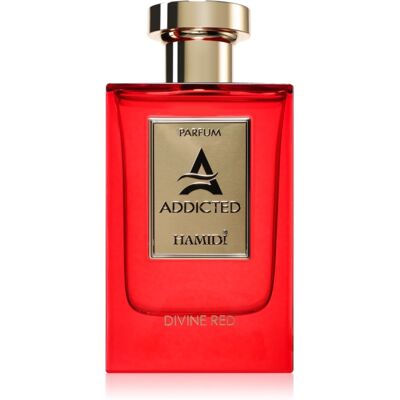 Hamidi Addicted Red Eau de Parfum voor Vrouwen 110 ml Hamidi Addicted Red Eau de Parfum voor Vrouwen 110 ml