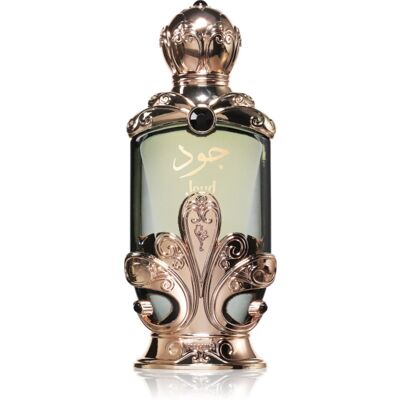 Hamidi Joud geparfumeerde olie Unisex 20 ml Hamidi Joud geparfumeerde olie Unisex 20 ml