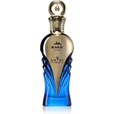 Hamidi Amiri Rahaf Eau de Parfum Unisex 100 ml Hamidi Amiri Rahaf Eau de Parfum Unisex 100 ml