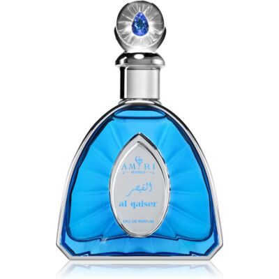 Hamidi Amiri Al Qaiser Eau de Parfum Unisex 100 ml Hamidi Amiri Al Qaiser Eau de Parfum Unisex 100 ml