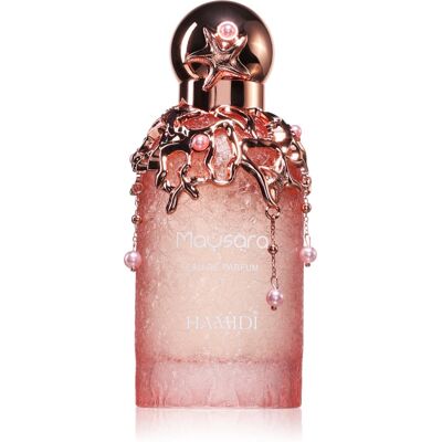 Hamidi Maysara Eau de Parfum Unisex 100 ml Hamidi Maysara Eau de Parfum Unisex 100 ml