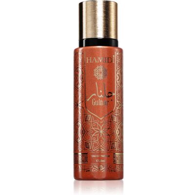 Hamidi Gulnar Eau de Parfum Unisex 30 ml Hamidi Gulnar Eau de Parfum Unisex 30 ml