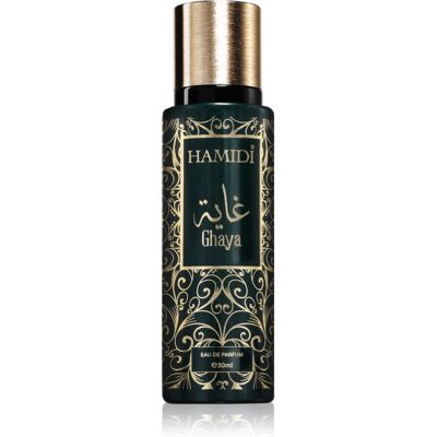 Hamidi Ghaya Eau de Parfum Unisex 30 ml Hamidi Ghaya Eau de Parfum Unisex 30 ml