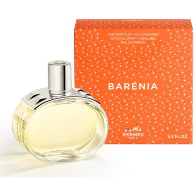 HERMÈS Barénia Celebrating with Hermès Eau de Parfum voor Vrouwen 100 ml HERMÈS Barénia Celebrating with Hermès Eau de Parfum voor Vrouwen 100 ml