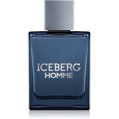 Iceberg Homme Eau de Toilette voor Mannen 100 ml Iceberg Homme Eau de Toilette voor Mannen 100 ml