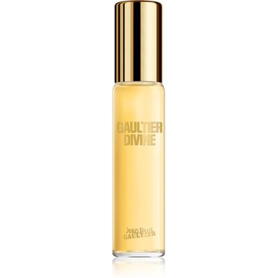 Jean Paul Gaultier Gaultier Divine Reisspray - Parfum Jean Paul Gaultier Gaultier Divine Reisspray - Parfum