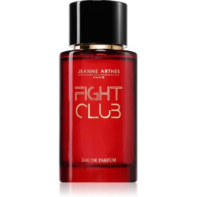 Jeanne Arthes Fight Club EDP Eau de Parfum voor Mannen 100 ml Jeanne Arthes Fight Club EDP Eau de Parfum voor Mannen 100 ml