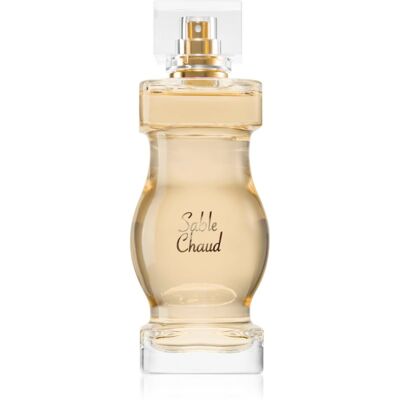 Jeanne Arthes Collection Azur Sable Chaud Eau de Parfum voor Vrouwen 100 ml Jeanne Arthes Collection Azur Sable Chaud Eau de Parfum voor Vrouwen 100 ml